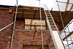 trusted extension quotes Park Village
